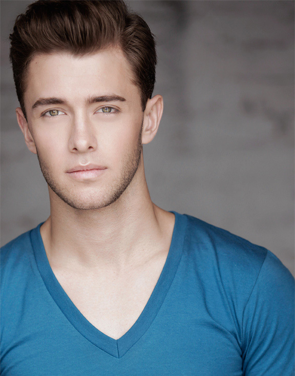 Matthew Couvillion Dance Alum