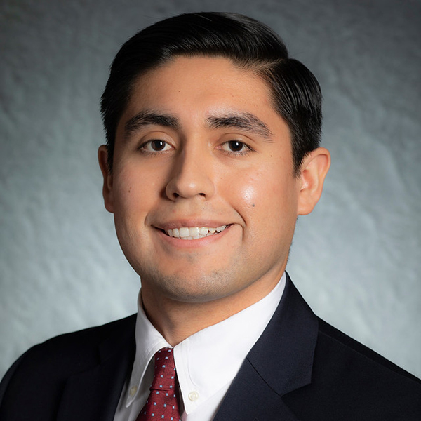 David Neef is the assistant director at the Kathleen Babineaux Blanco Public Policy Center at the University of Louisiana