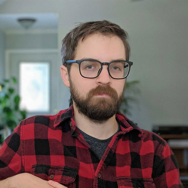 Tyler Darbonne graduated from UL Lafayette in visual arts and now works as a designer at Stuller