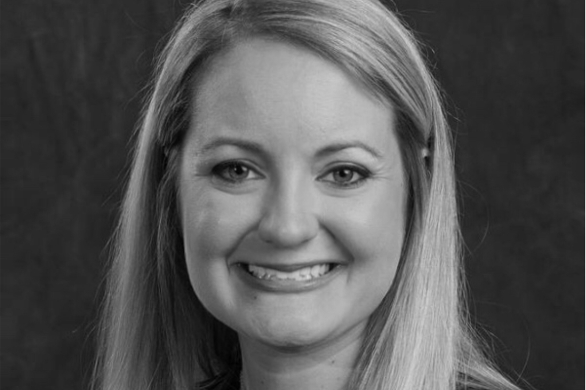 Kori Comeaux is a finance alum from the University of Louisiana at Lafayette.