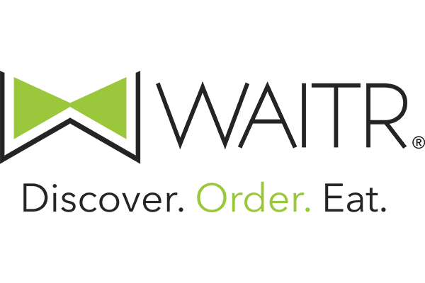 Waitr logo