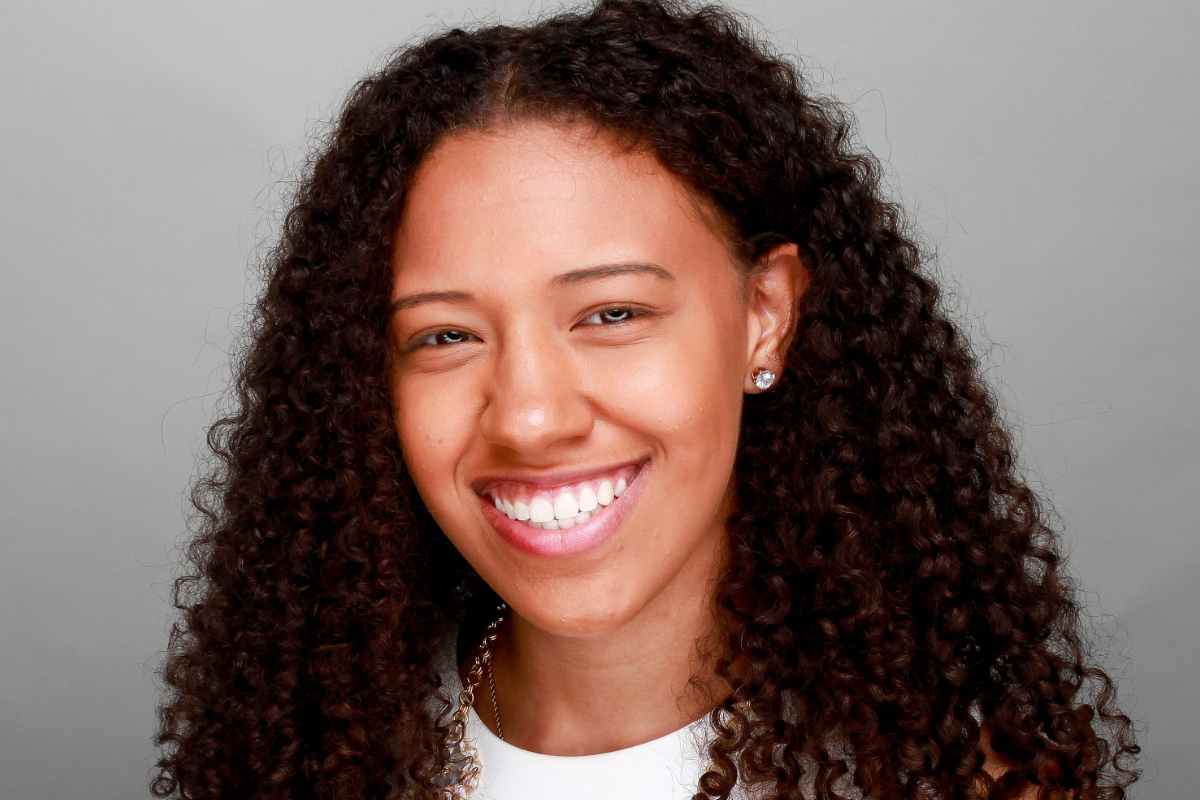 Eman Boyd is a University of Louisiana at Lafayette broadcasting alum.