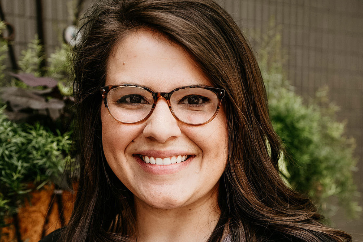 Kristyn Shay is a UL Lafayette public relations alum.