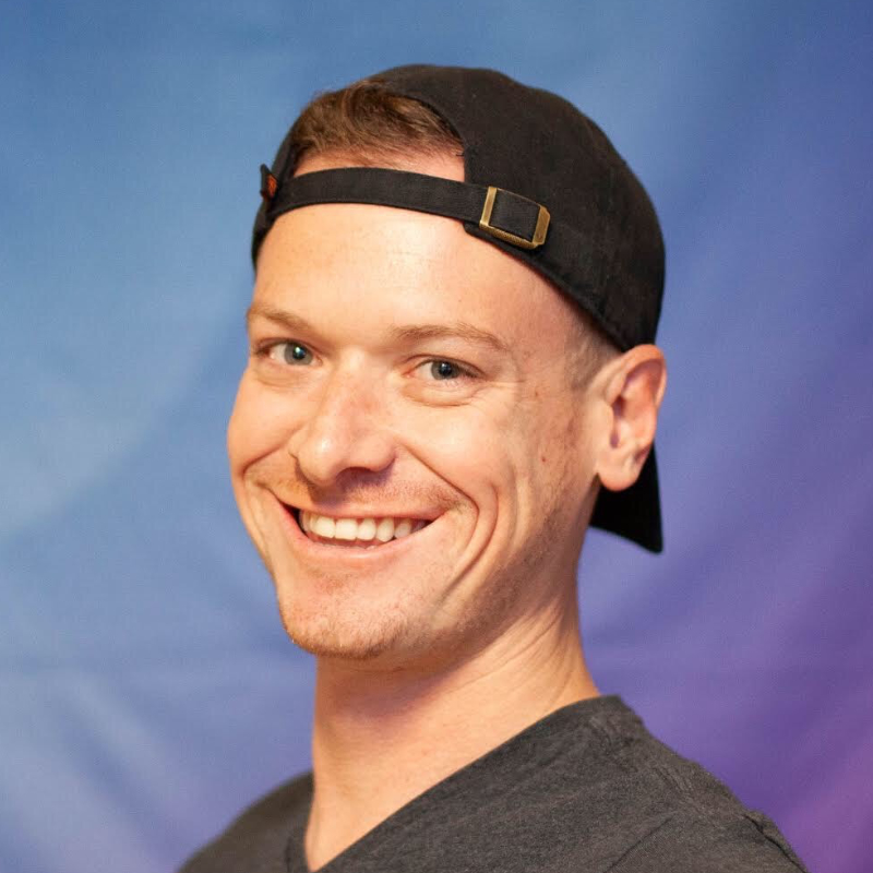 University of Louisiana at Lafayette advertising alum Ryan Rogers