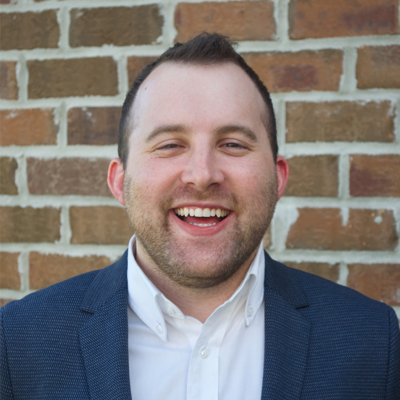 Nicolaus Simon accounting alum