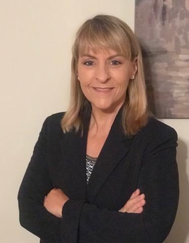 Marcy Paulk Bonnette Head Shot