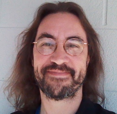 David Slusher headshot