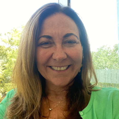 Donna Bonner Headshot
