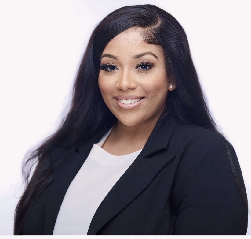 Randi Taylor earned her B.S. in Health Services Administration before going on to earn master's and doctoral degrees. She's now a research program manager for a large Houston hospital.