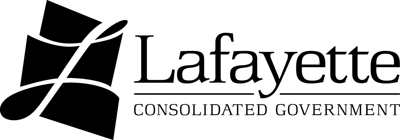 Lafayette Consolidated Government Logo