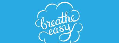 Breathe Easy logo