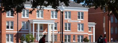 Buchanan Hall
