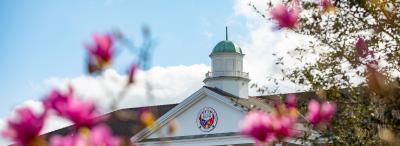Martin Hall