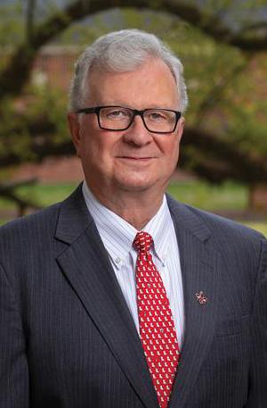 Dr. Joseph Savoie