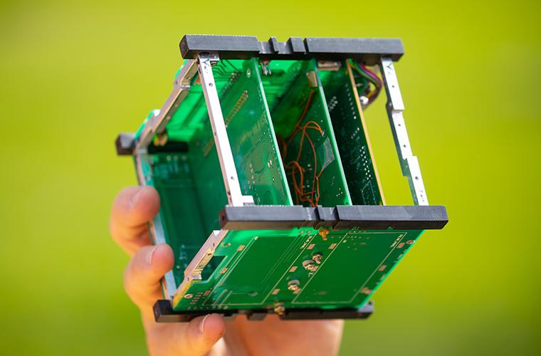 CAPE satelitte