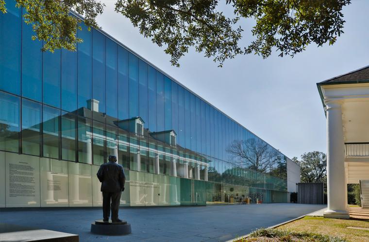Hilliard Art Museum