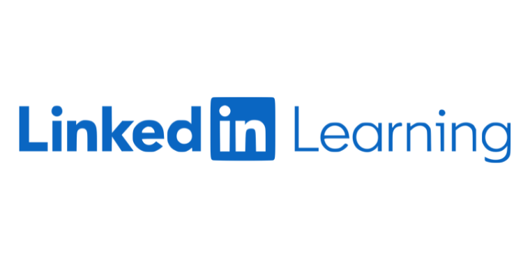 LinkedIn Learning Logo
