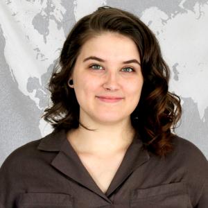 Ashley McClure-French