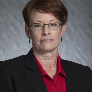 Melissa Malik headshot