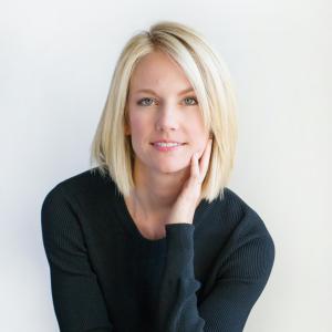Ashlie Boelkins Headshot