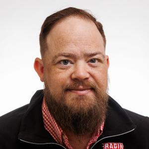 Headshot of Ryan Gonzales