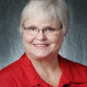 Headshot of Anita Babineaux