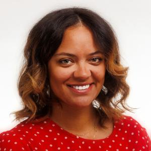 Headshot of Genese Polite