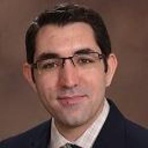 Mehdi Mokhtari