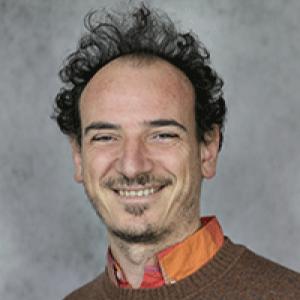 Gabriele Morra