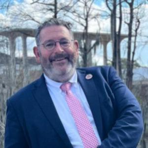 Michael Levin