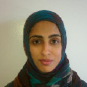 Beenish Moalla Chaudhry 