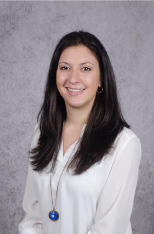 Grad Student Reflections in Applied Language doctoral program