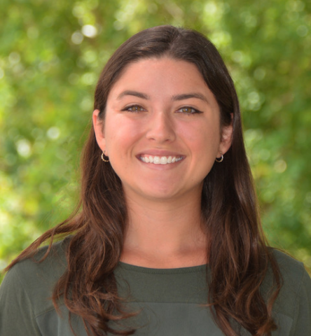 Olivia LaHaye headshot